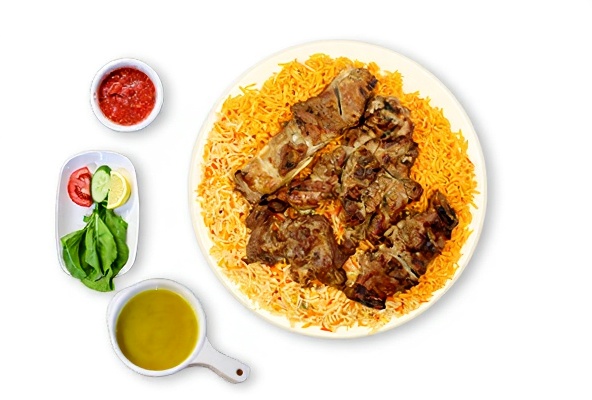 Meat Madhbee