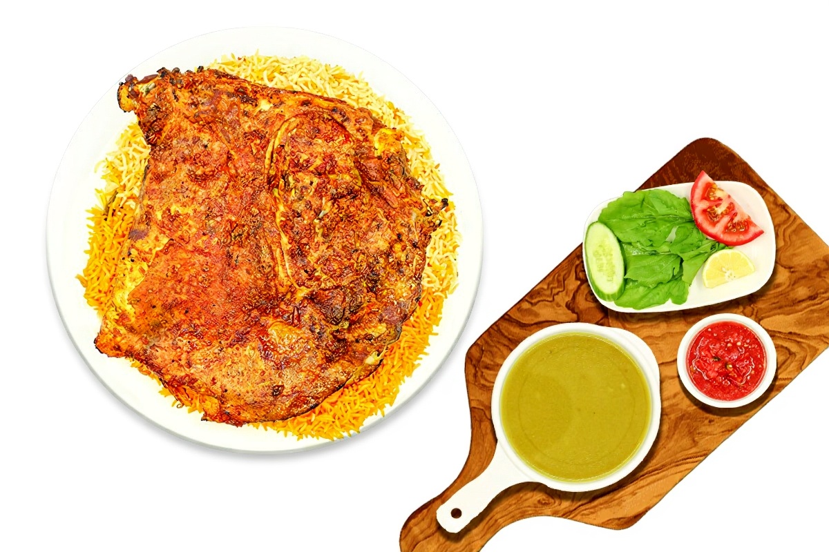 Rib Haniz