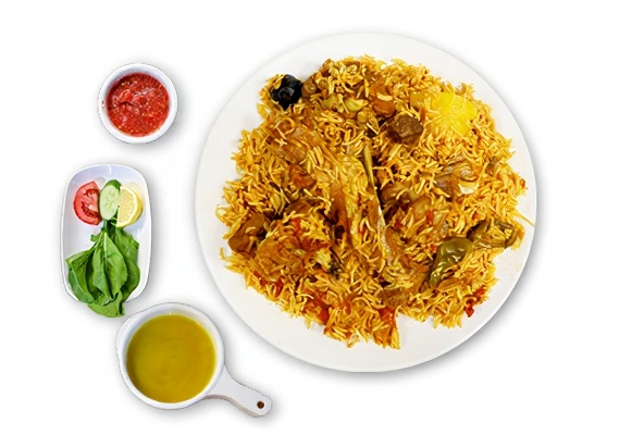 Meat Madhghoot (Fresh)