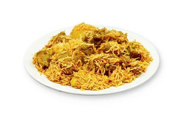Kabssa Hashi