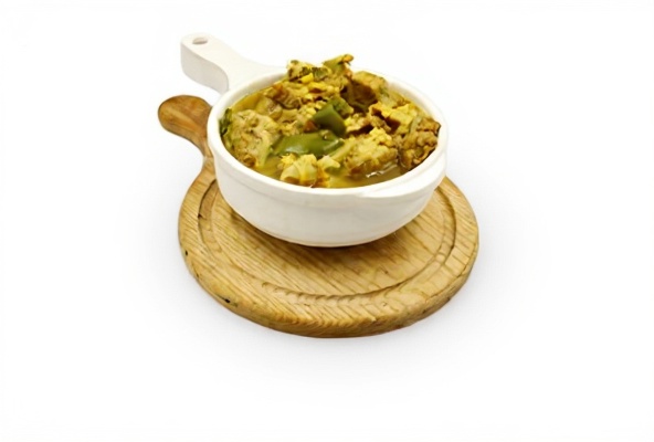 Burma Hashi