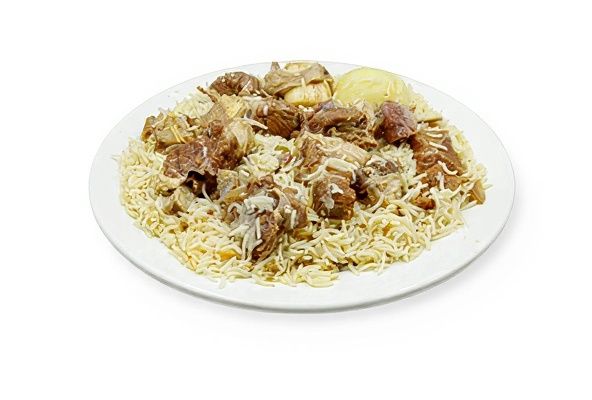 Madghoot Hashi