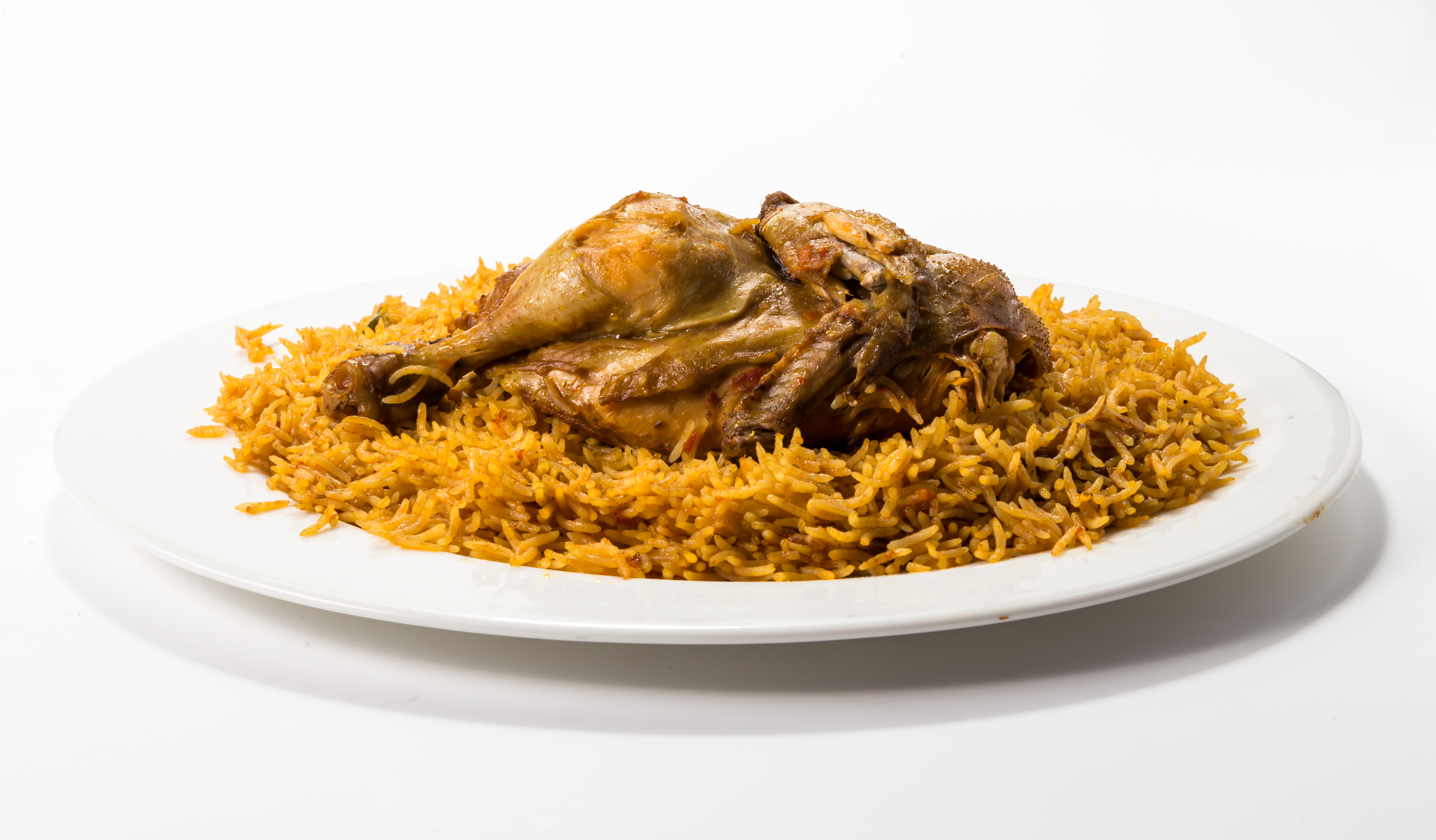 Chicken Madhghoot