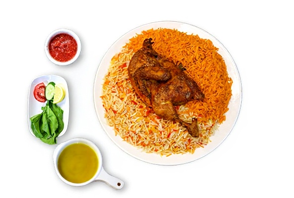 Chicken Haniz