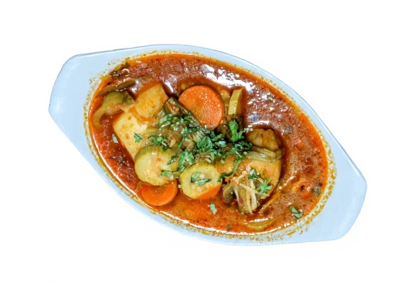 Mix Vegetable Normal