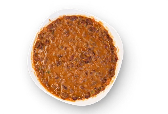 Normal Beans
