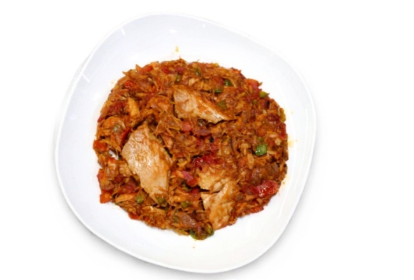 Kalabat Tuna