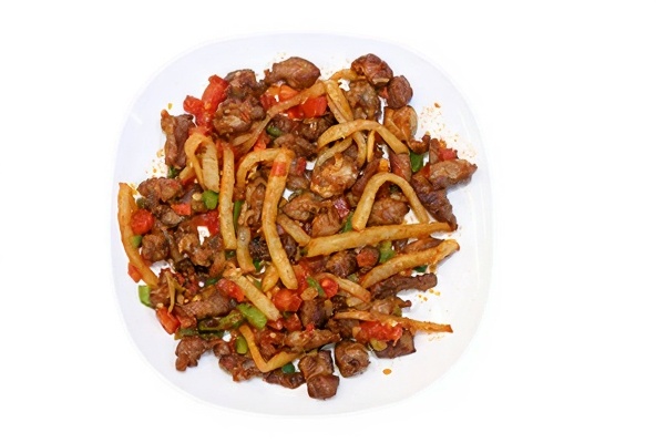 Meat Nashif