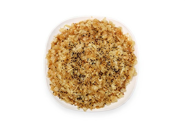 Fatteh Zubaidi (Wheat, Margarine & Honey)