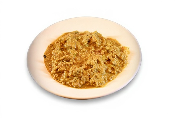 Fatteh Millet With Mutton