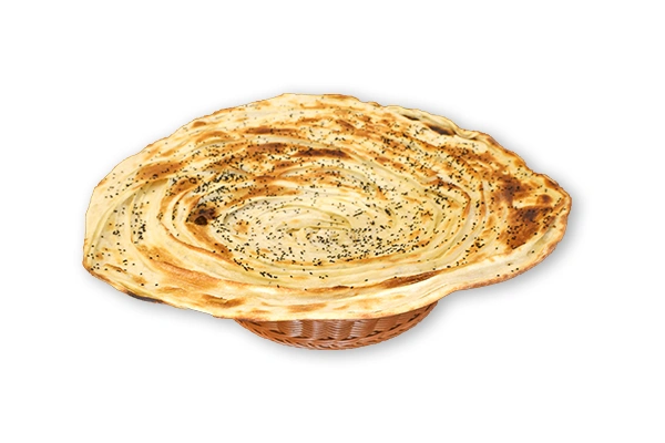 Bread Mulu
