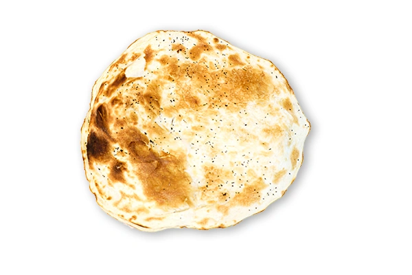 Bread Rushush