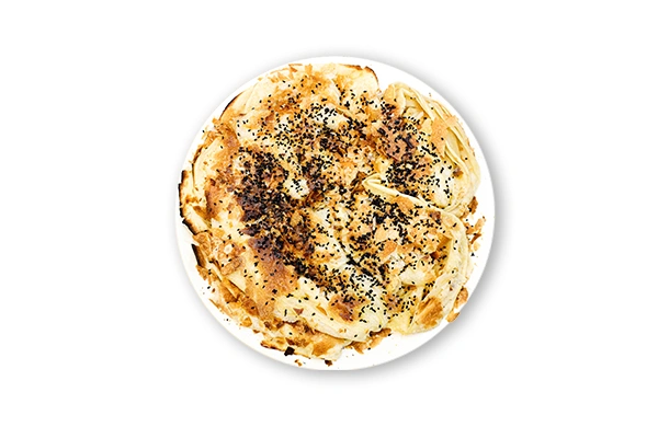 Bread Karas