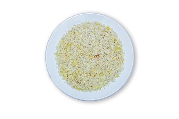 Basmathi White Rice