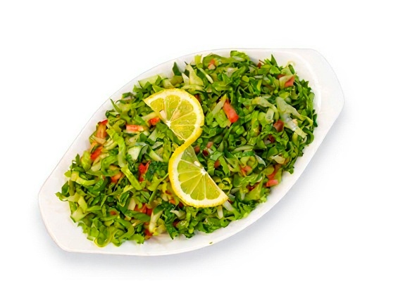 Arabic Salad