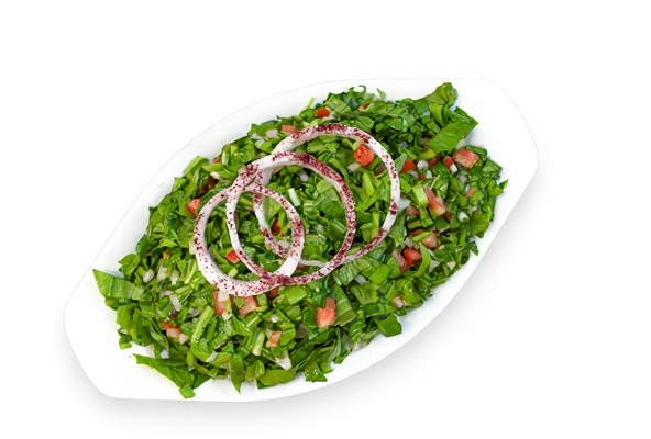 Rocca Salad