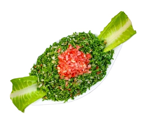 Tabbouleh