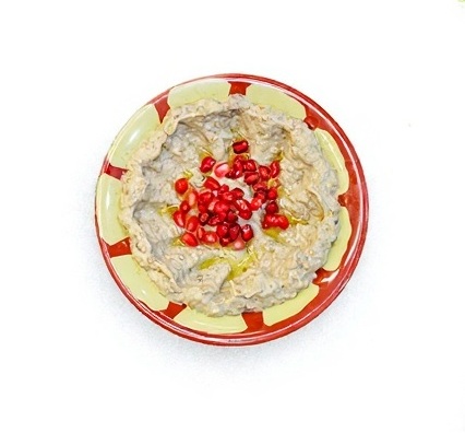 Mutabal