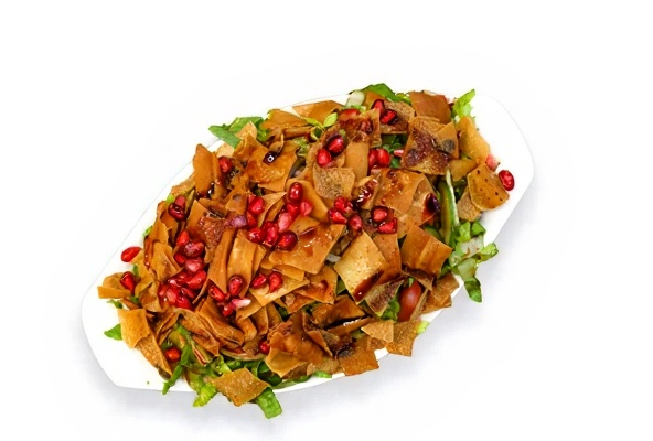 Fattoush