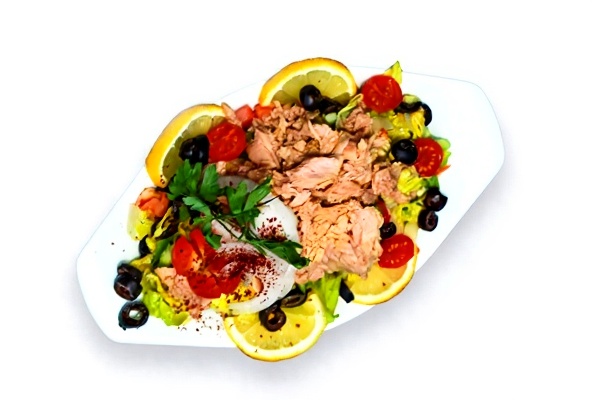 Tuna Salad