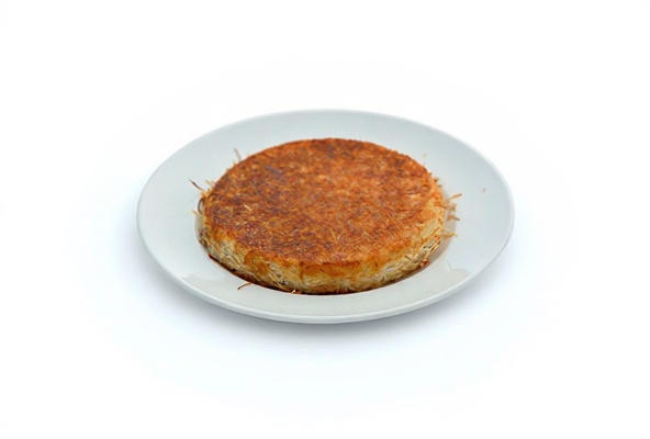 Kunafa (Cream)