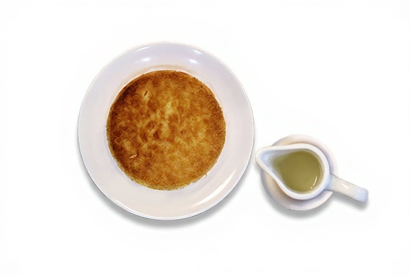 Kunafa (Cheese)