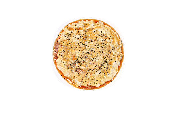 Fatteh Cream