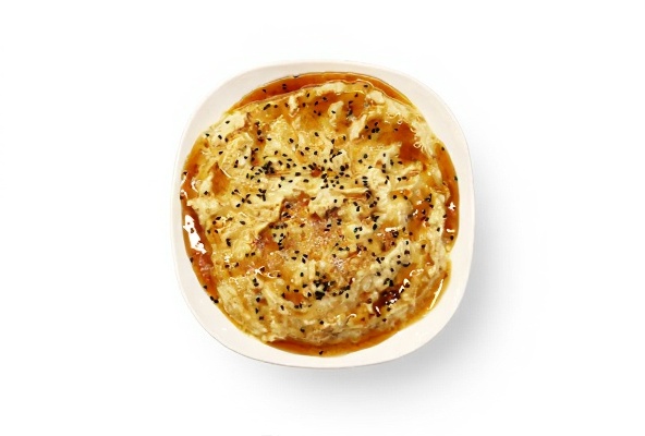 Fatteh Mix
