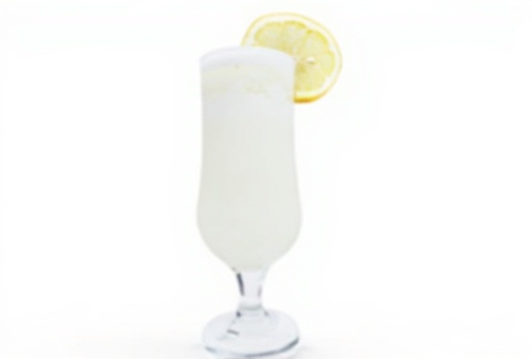 Lemon Juice