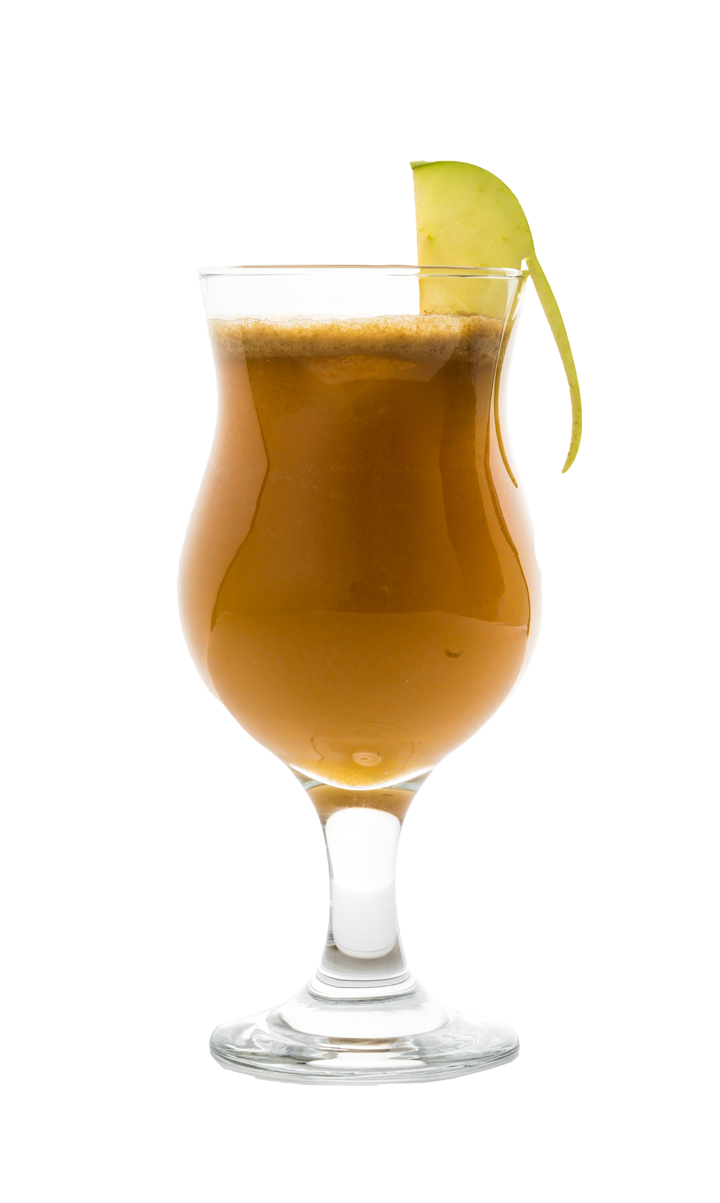 Apple Red Juice