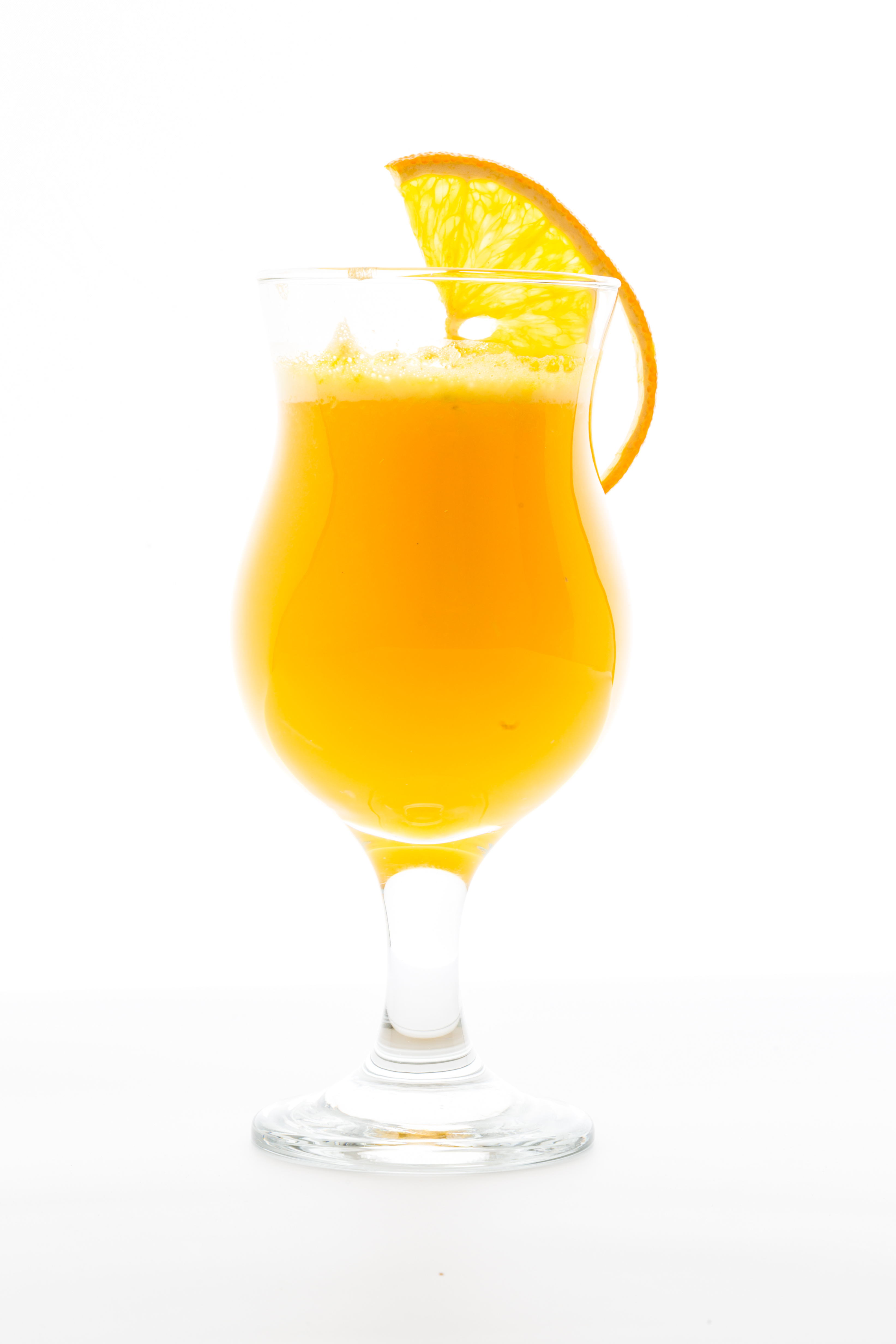 Orange Juice