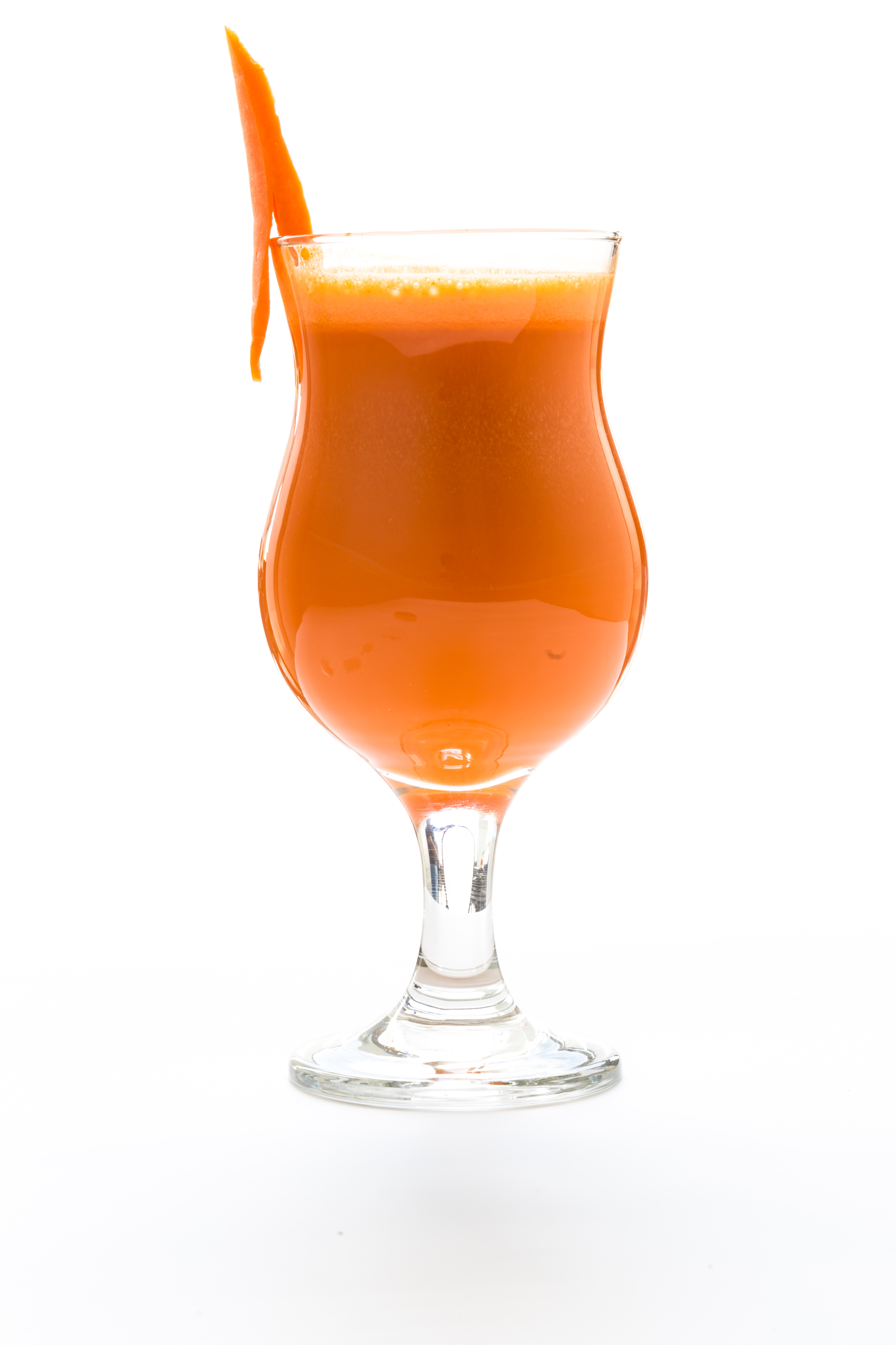 Carrot Juice