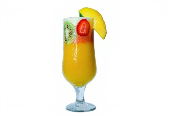 Cocktail Juice