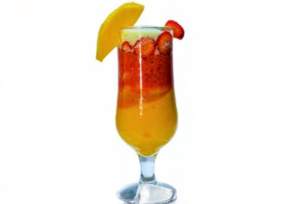 Tibba Cocktail Juice