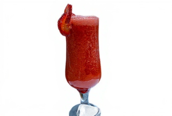 Strawberry Juice