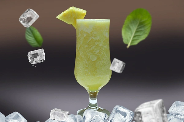 Pineapple Juice