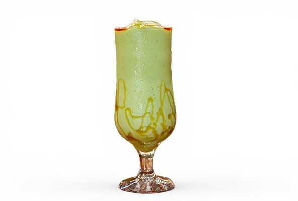 Avocado Juice