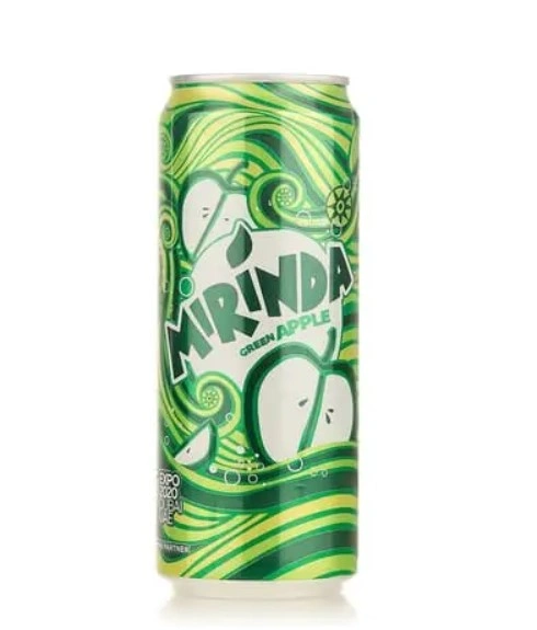 Mirinda 300Ml