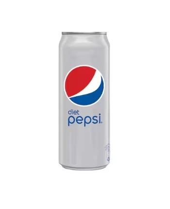 Diet Pepsi 300Ml