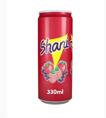 Shani 330Ml
