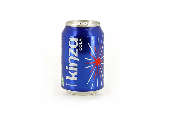Kinza Cola 300Ml