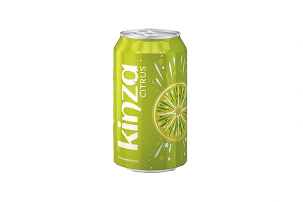 Kinza Citrus 300Ml