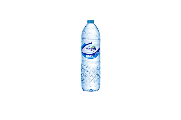 Mineral Water (Small)
