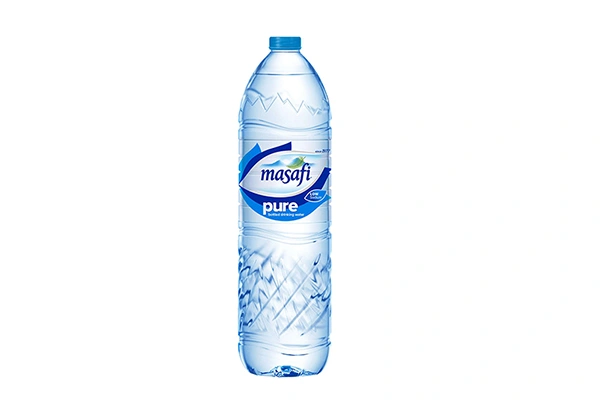 Mineral Water (Large)