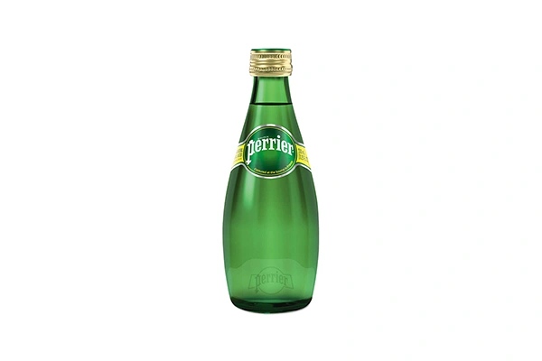 Carbonated Water