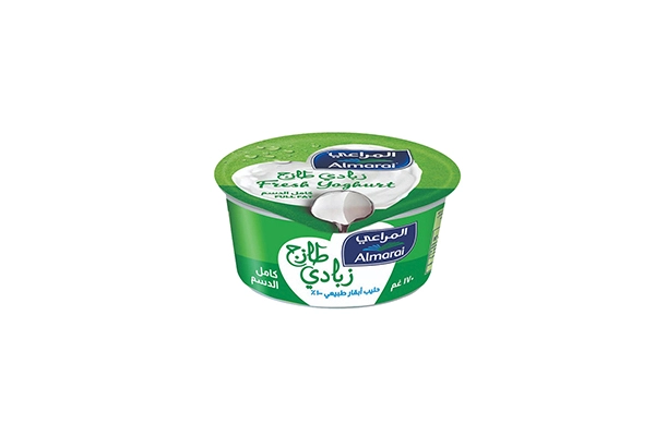 Yoghurt
